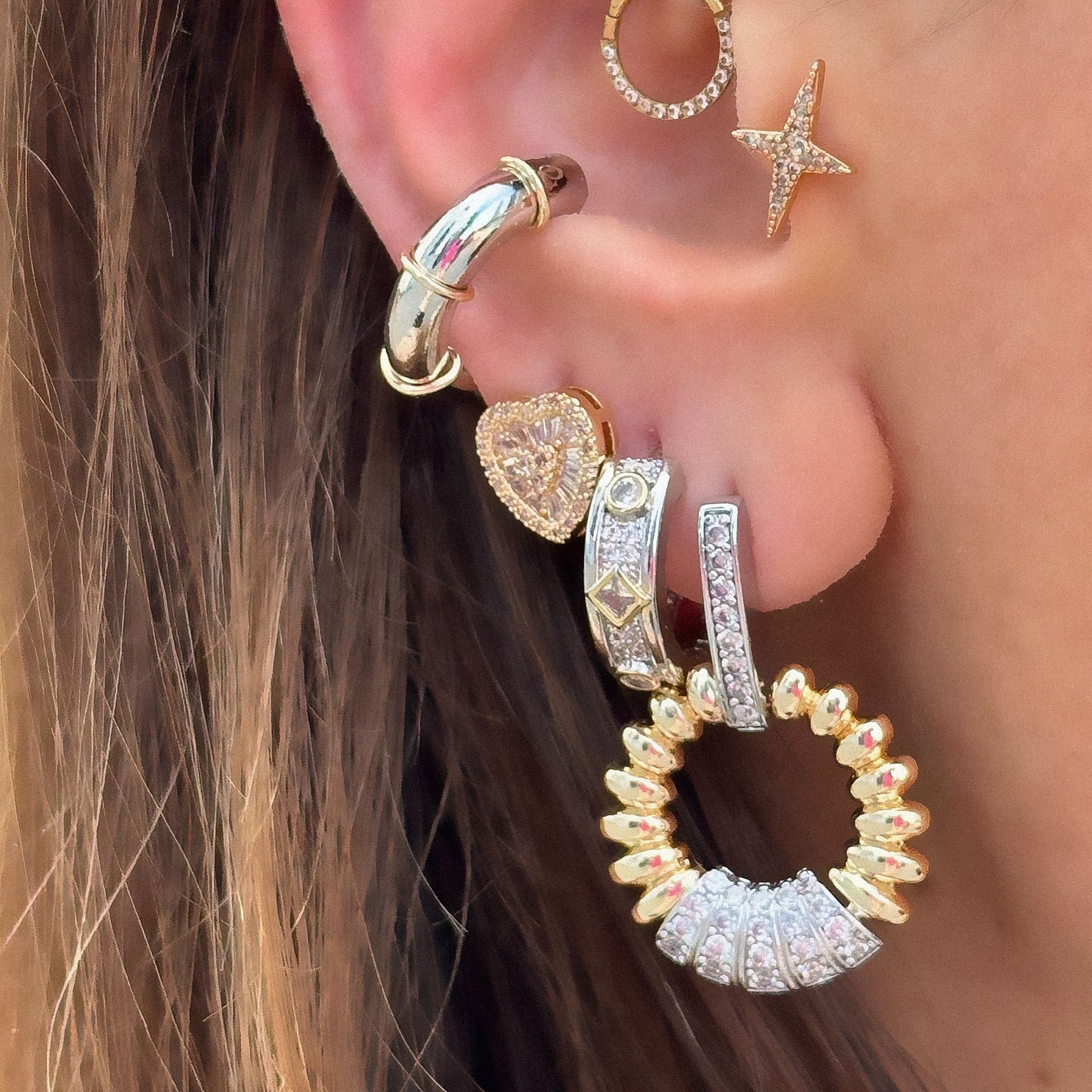 Luce Küpe - Aven & Laurel