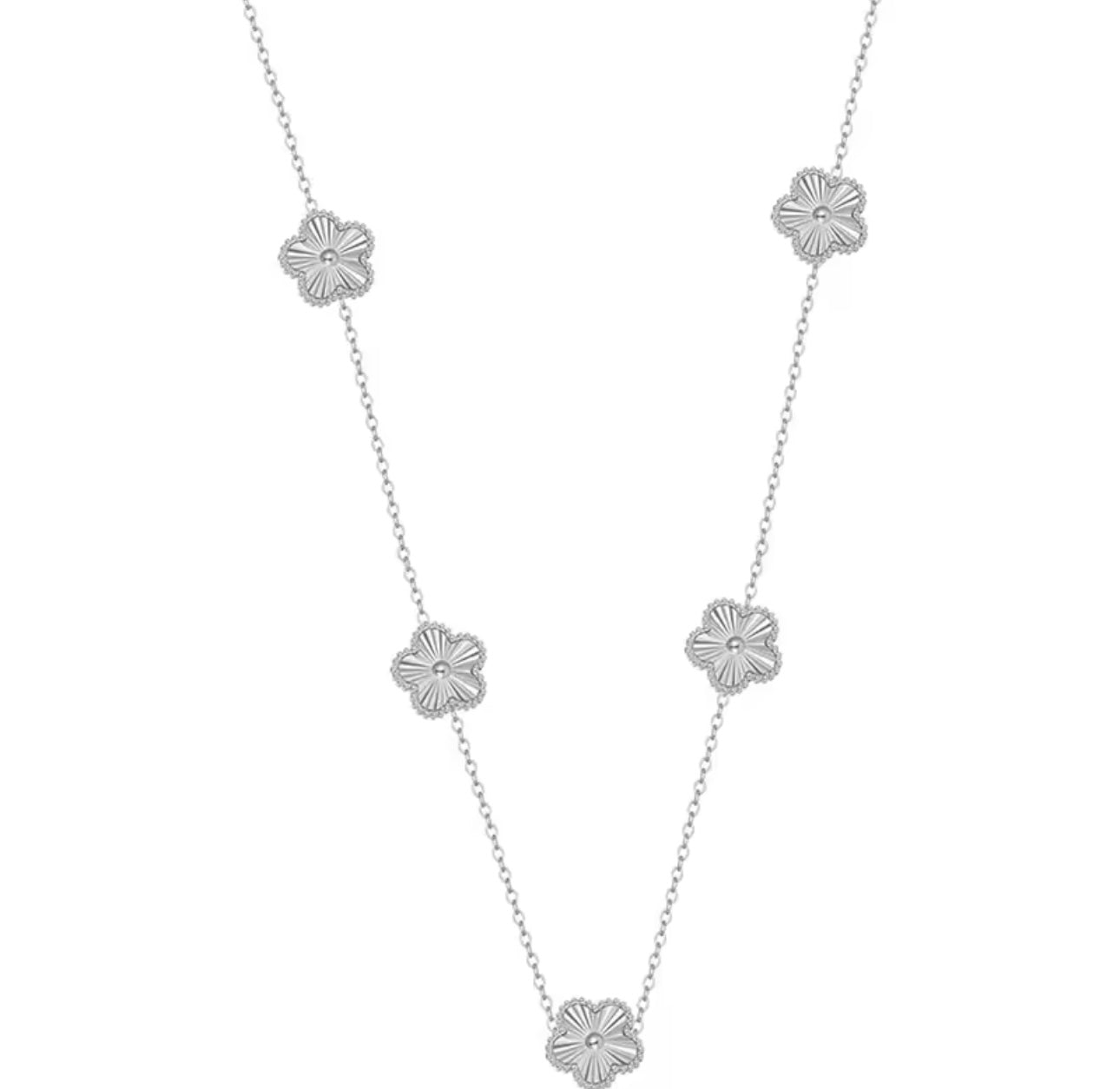 VCA Perla Kolye - Aven & Laurel