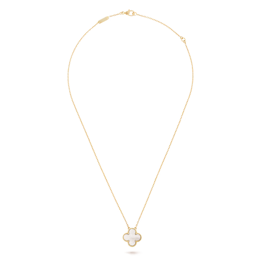 VCA Elyra Kolye (İthal Kutulu Model)