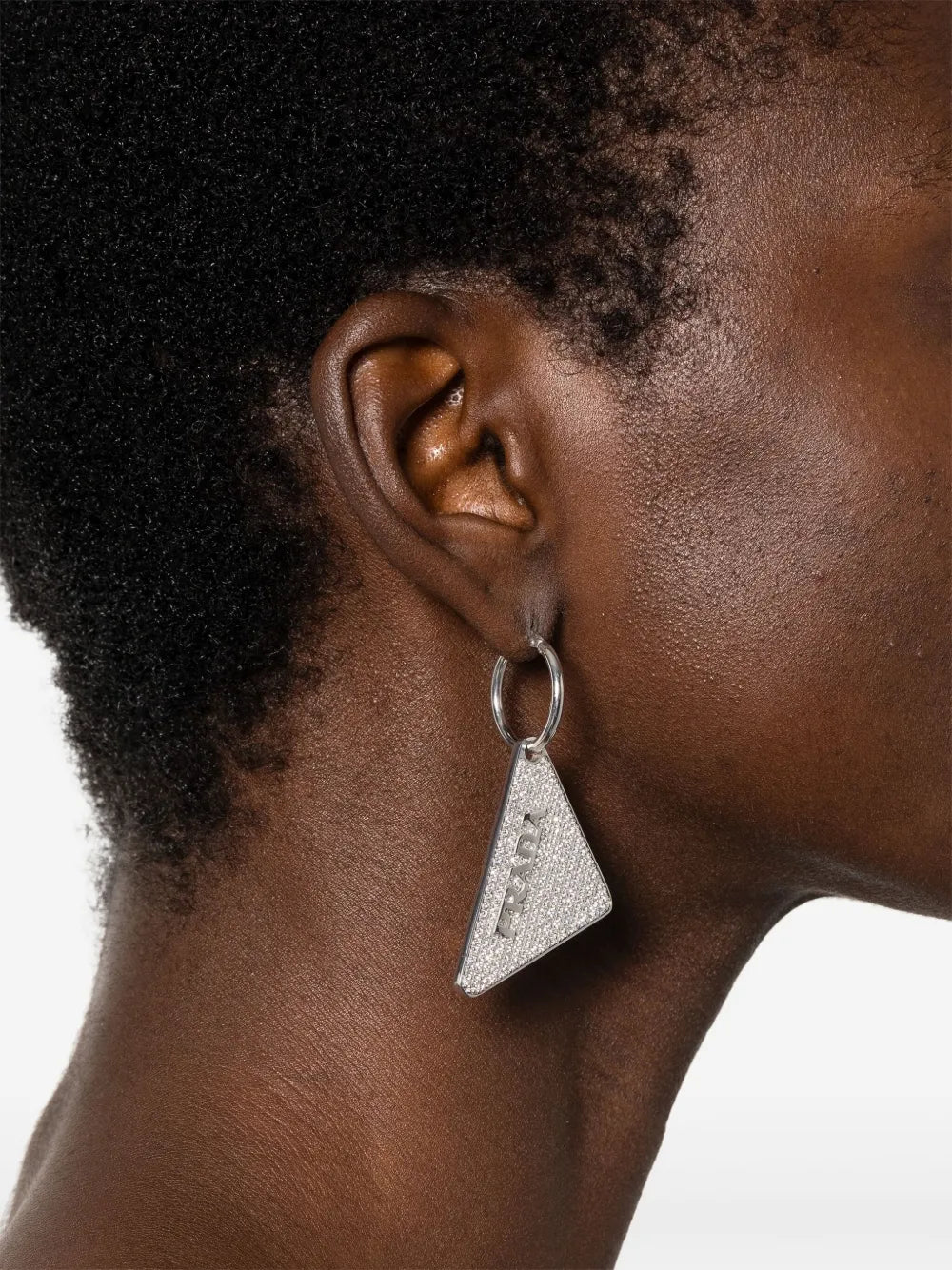 Radiant Axis Küpe (İthal Kutulu Model)