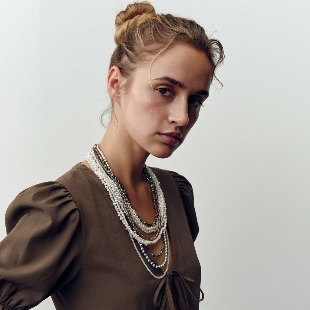 Sérénité Multi Kolye