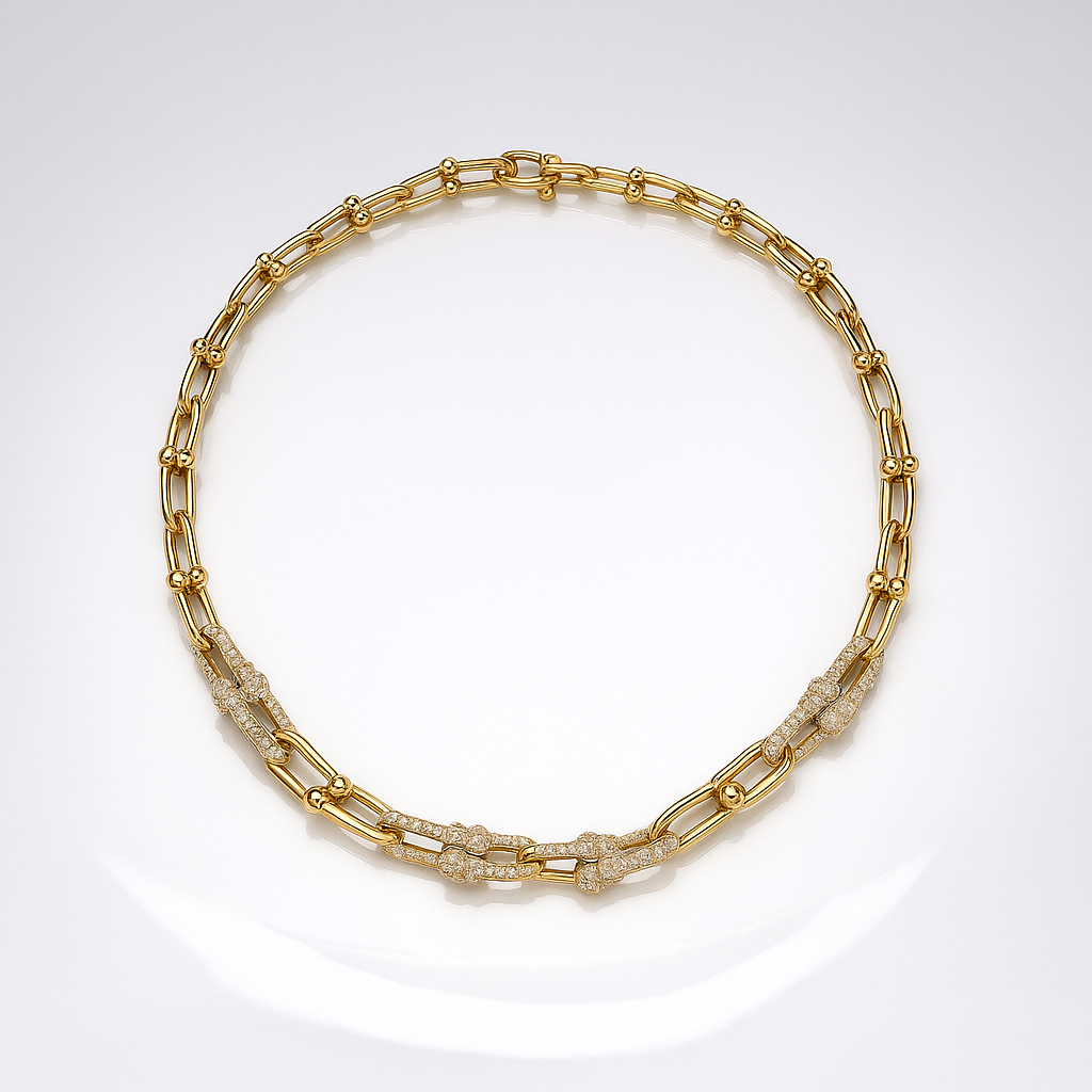 Tiff Noxelle Kolye - Aven & Laurel