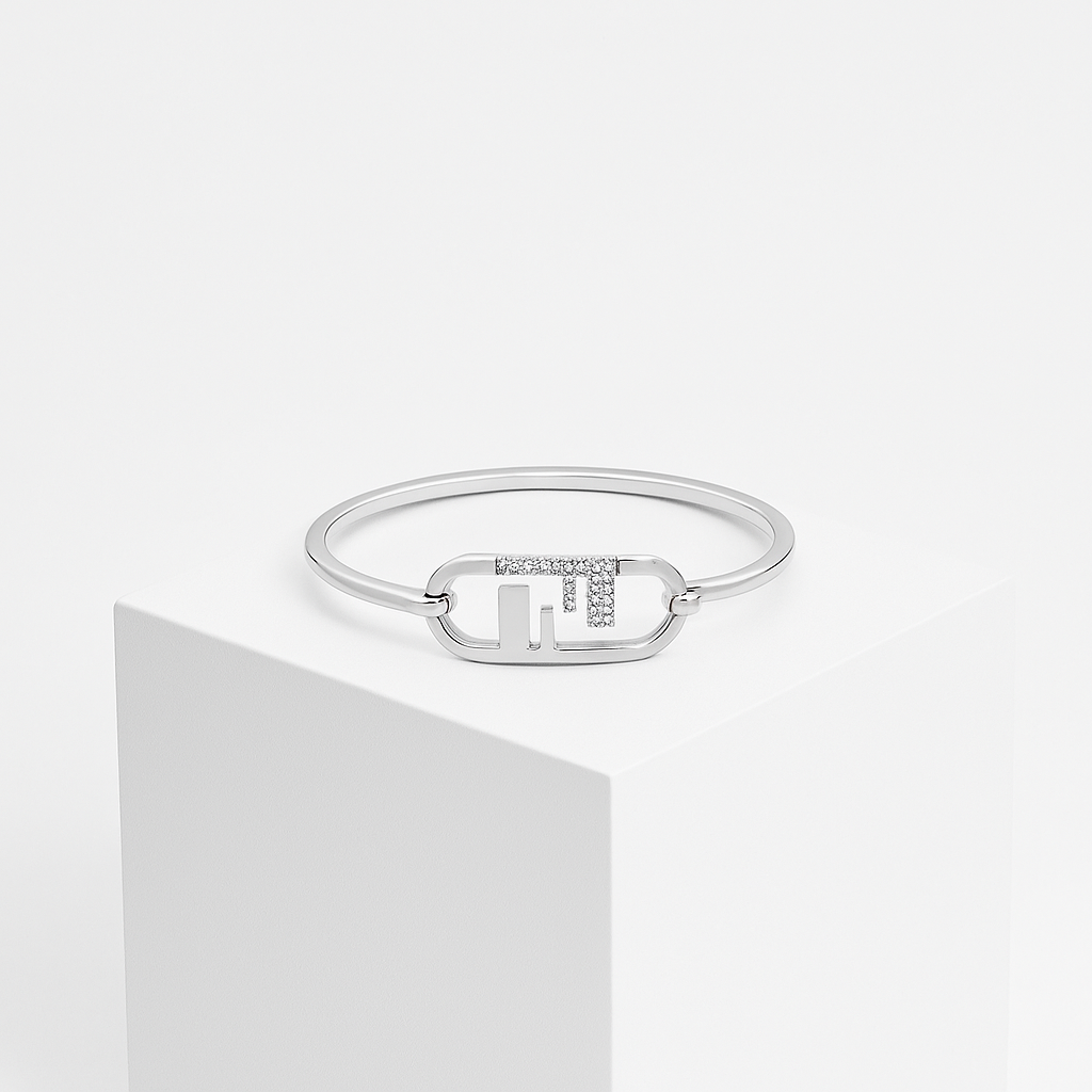 Feryl Kelepçe (İthal Model) - Aven & Laurel