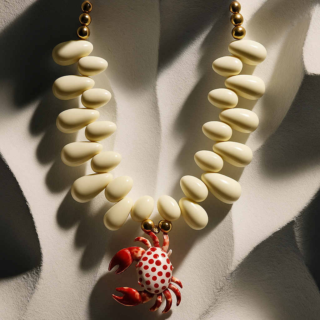 La Cravida Kolye - Aven & Laurel