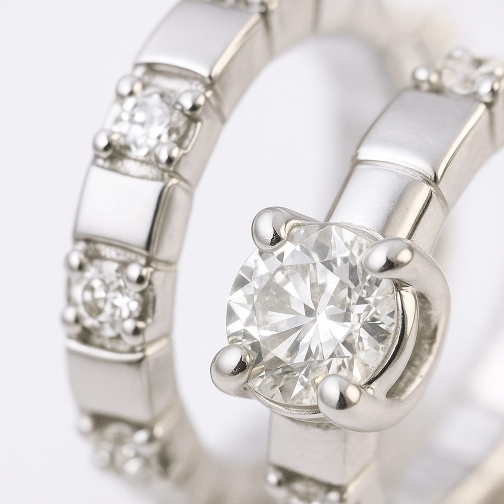 Noctalith Yüzük - Aven & Laurel