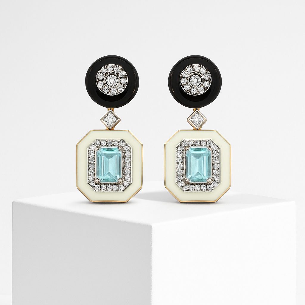 Glacienne Küpe - Aven & Laurel