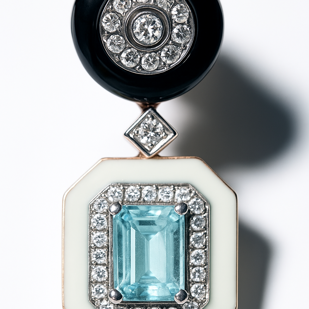 Glacienne Küpe - Aven & Laurel