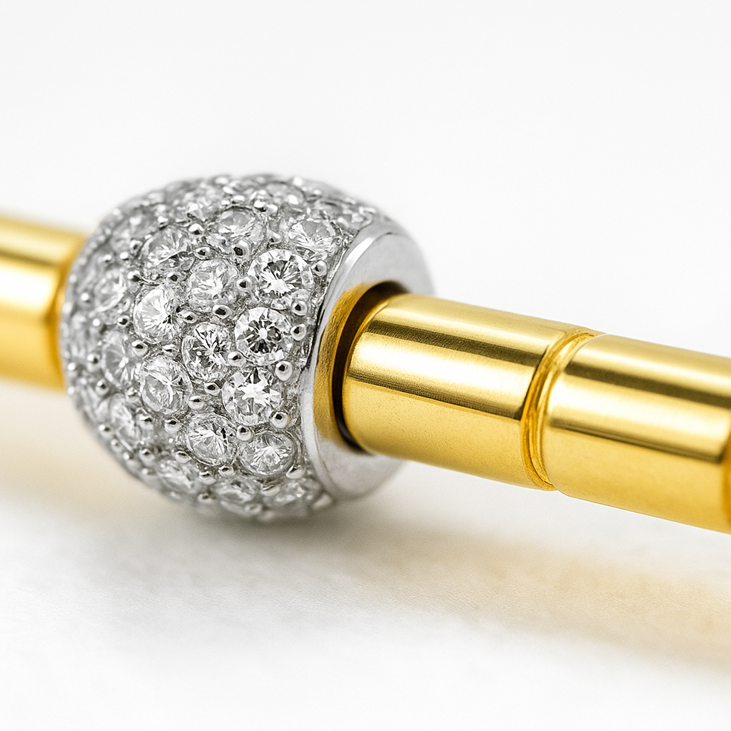 Ornello Bileklik - Aven & Laurel