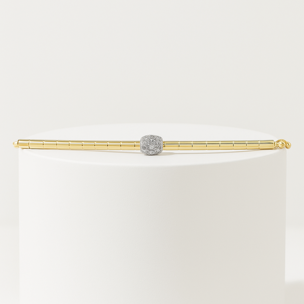 Ornello Bileklik - Aven & Laurel