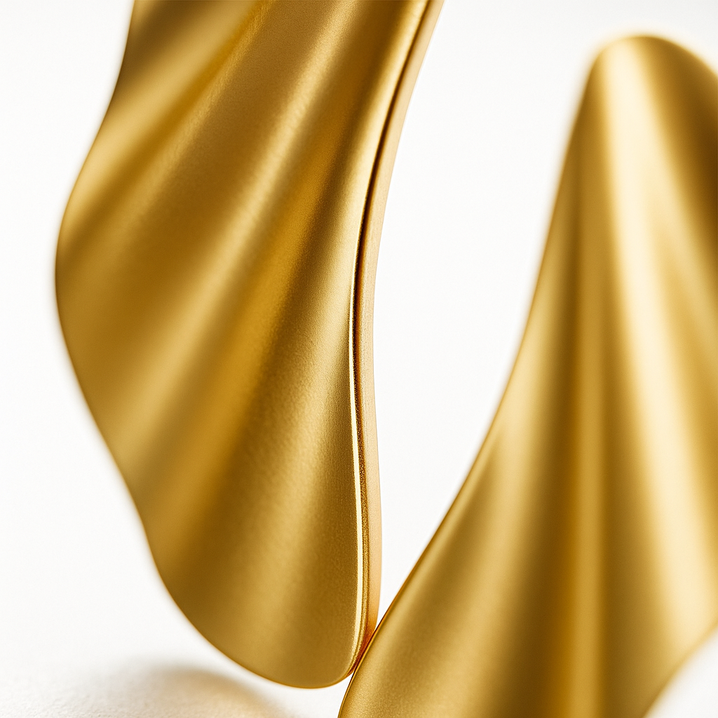 Elyra Küpe - Aven & Laurel