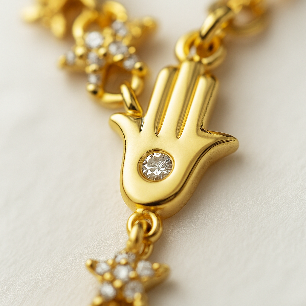 Sacred Starlight Şahmeran - Aven & Laurel