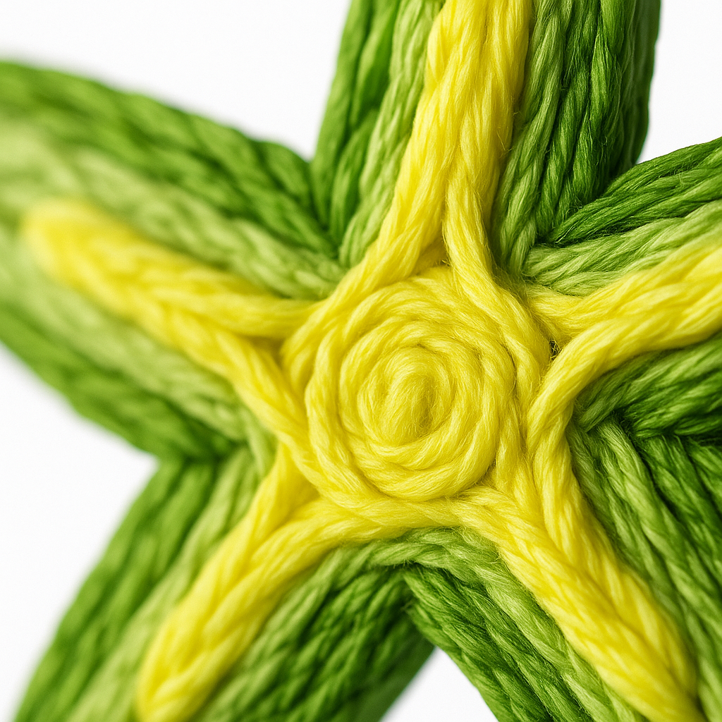 Sea Fern Küpe - Aven & Laurel