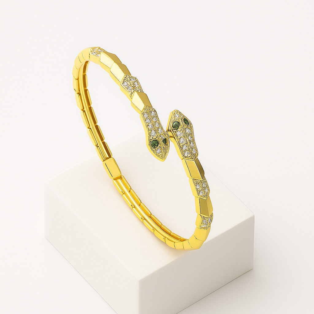 Éveil Sauvage Bileklik - Aven & Laurel