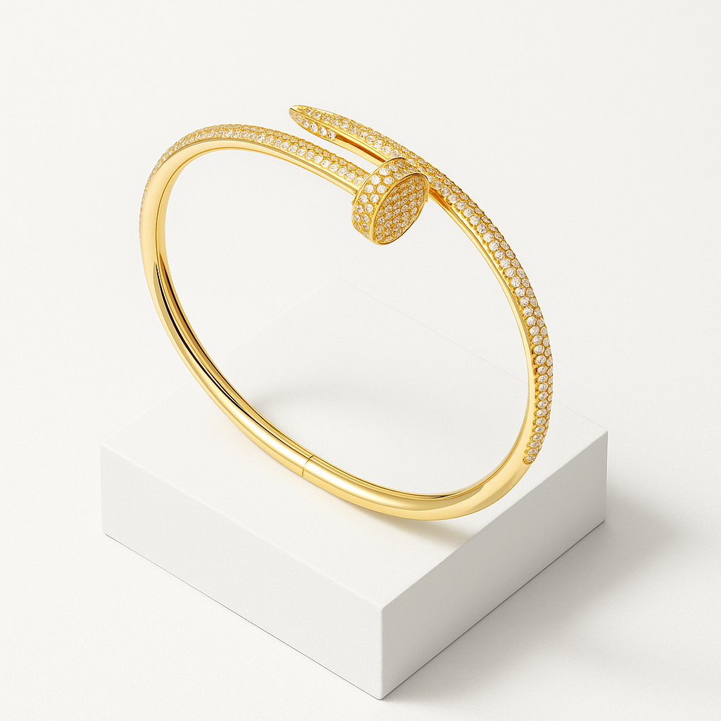 Linéaire Kelepçe - Aven & Laurel