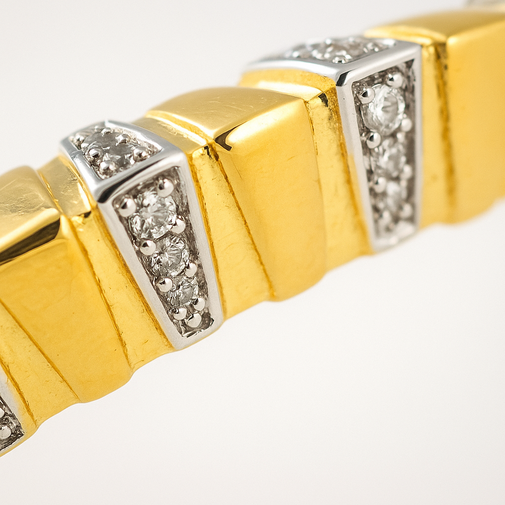 Serré Kelepçe - Aven & Laurel