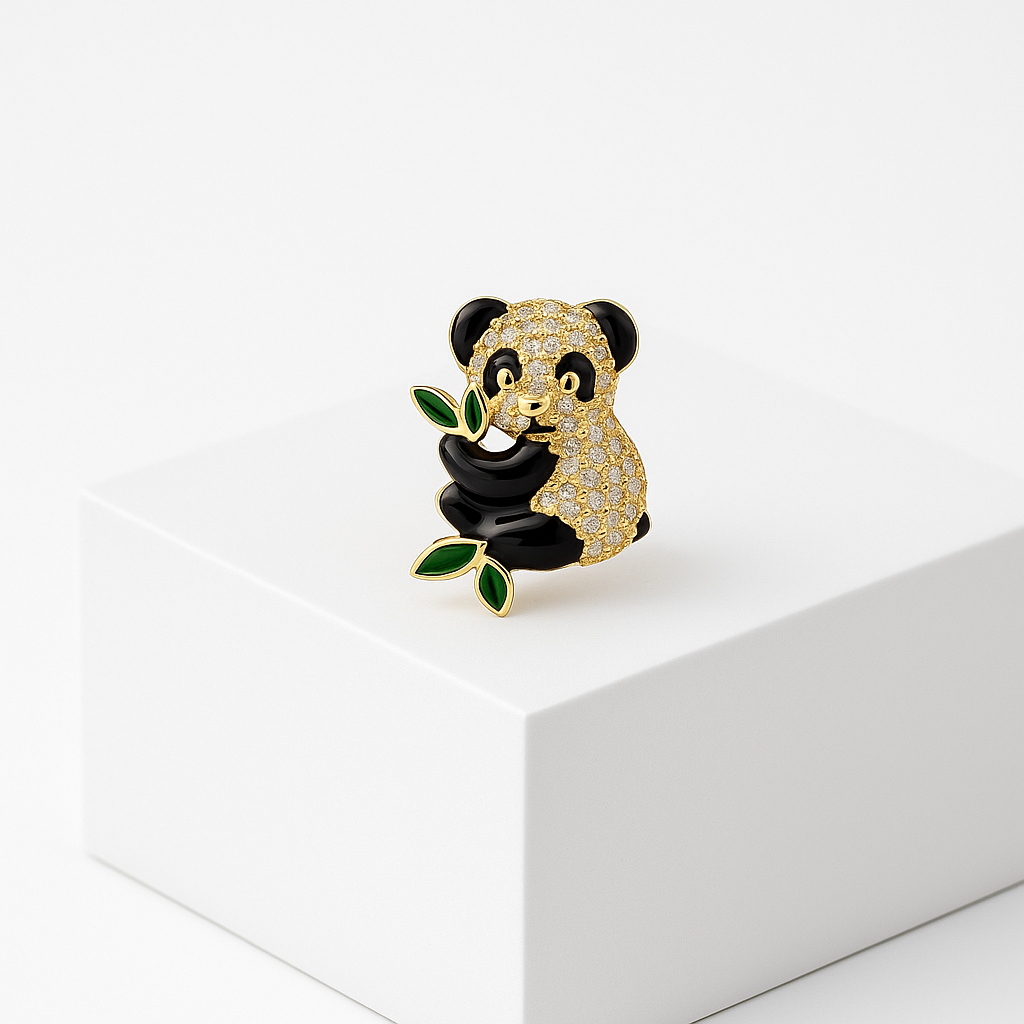 Lushinko Küpe - Aven & Laurel