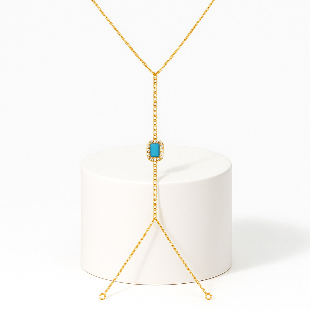 Aurelia Flow Şahmeran - Aven & Laurel