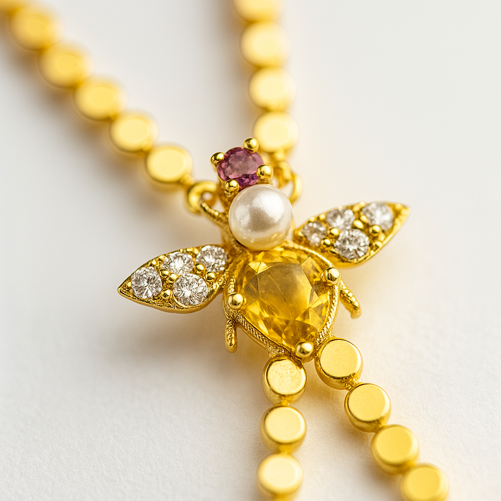 Celestibee Şahmeran - Aven & Laurel