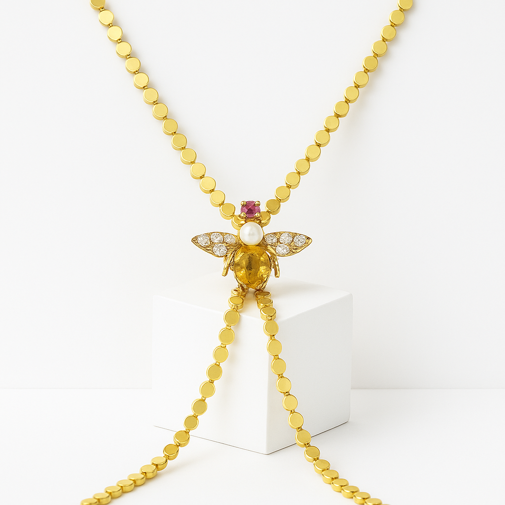 Celestibee Şahmeran - Aven & Laurel