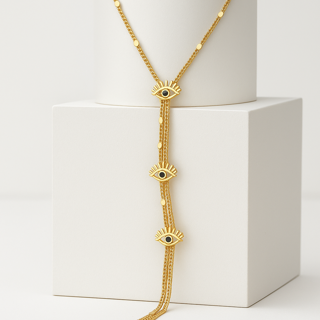 Awara Beam Şahmeran - Aven & Laurel