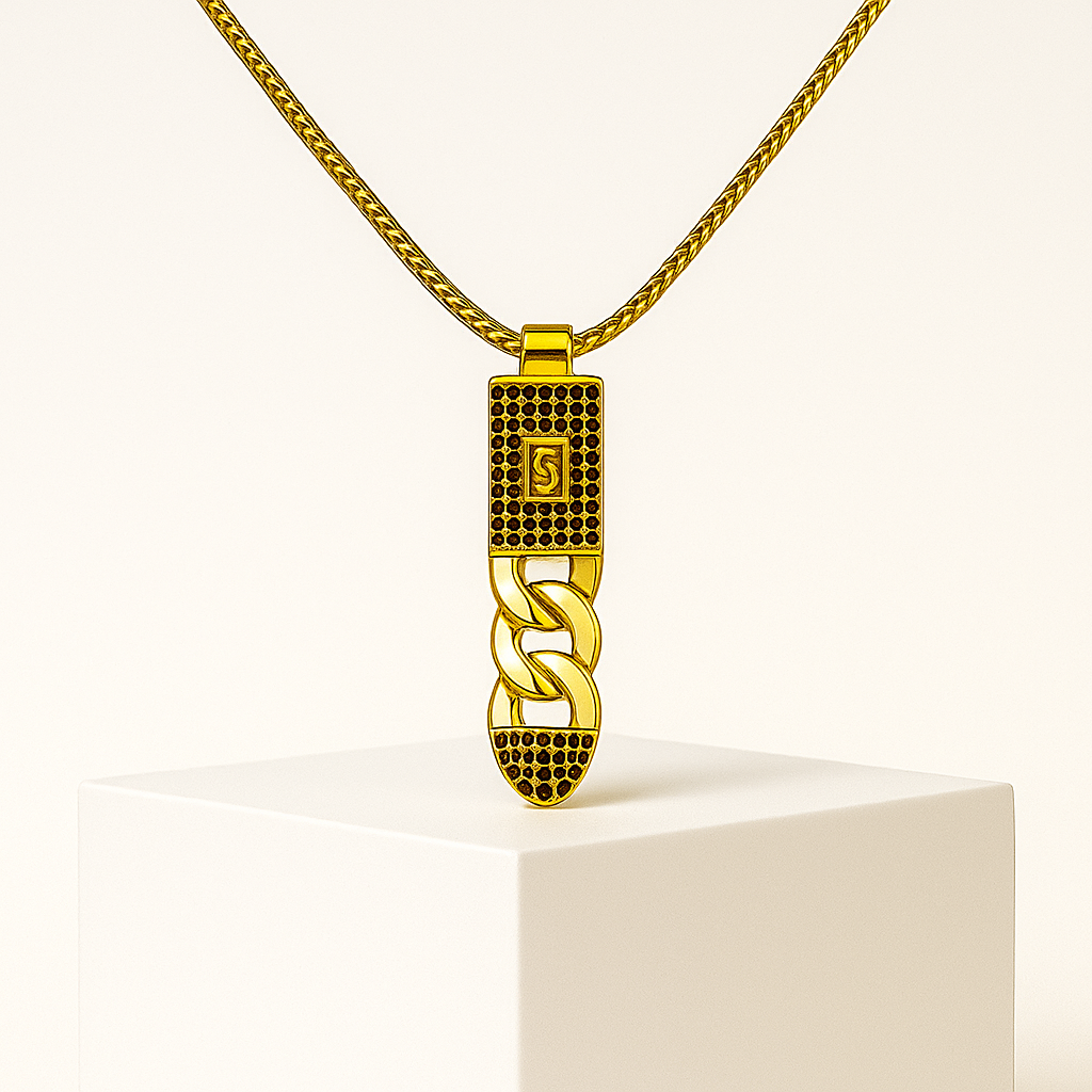 Urban Creed Kolye - Aven & Laurel