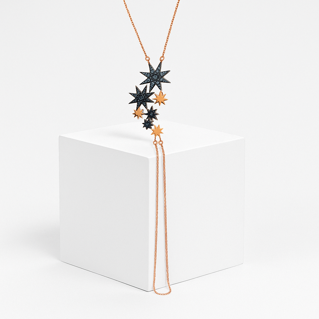 Starfallis Şahmeran