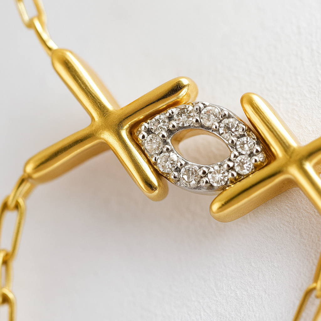 Crosslink Radiance Şahmeran