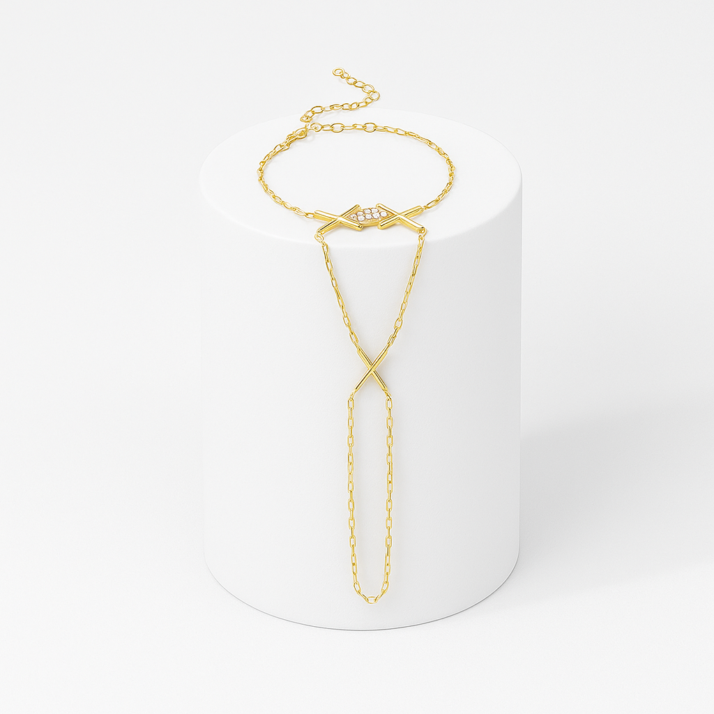 Crosslink Radiance Şahmeran