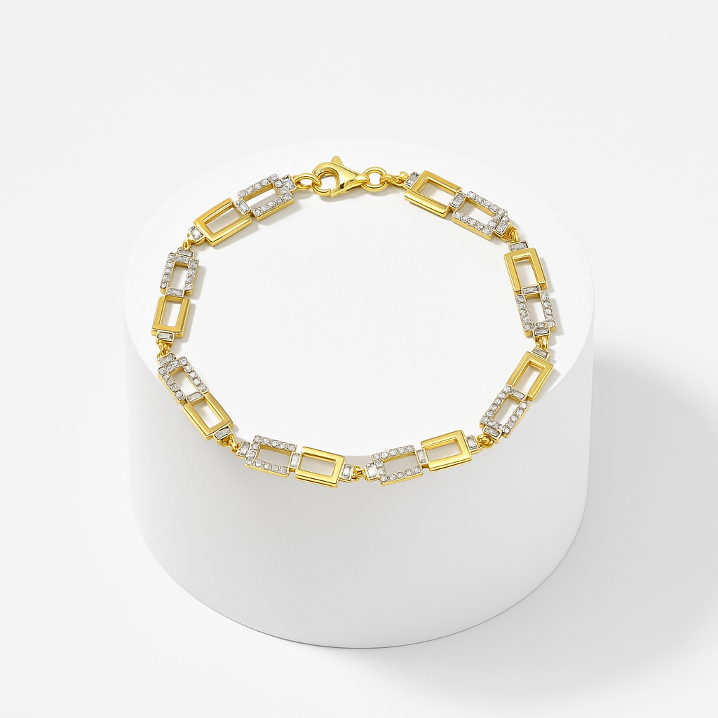 Frame & Flame Bileklik