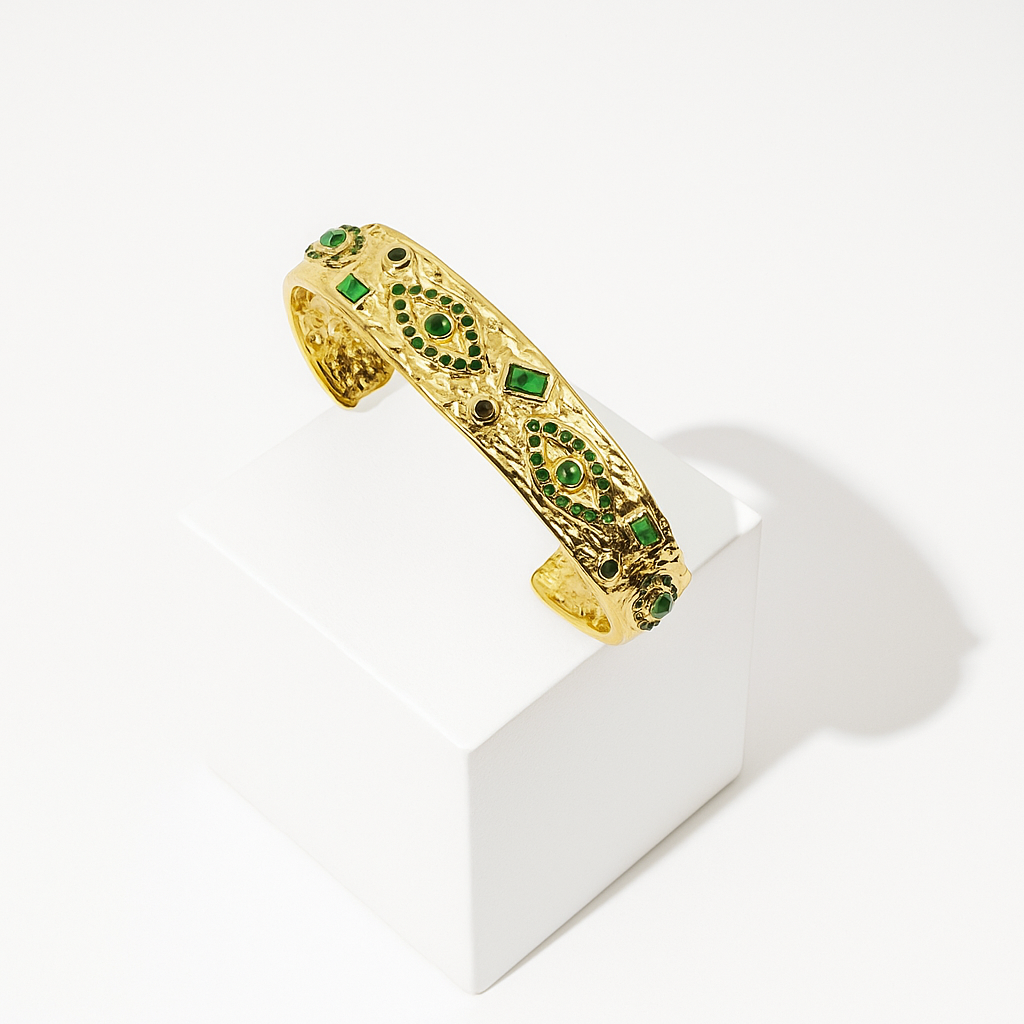 Alloy Spark Kelepçe