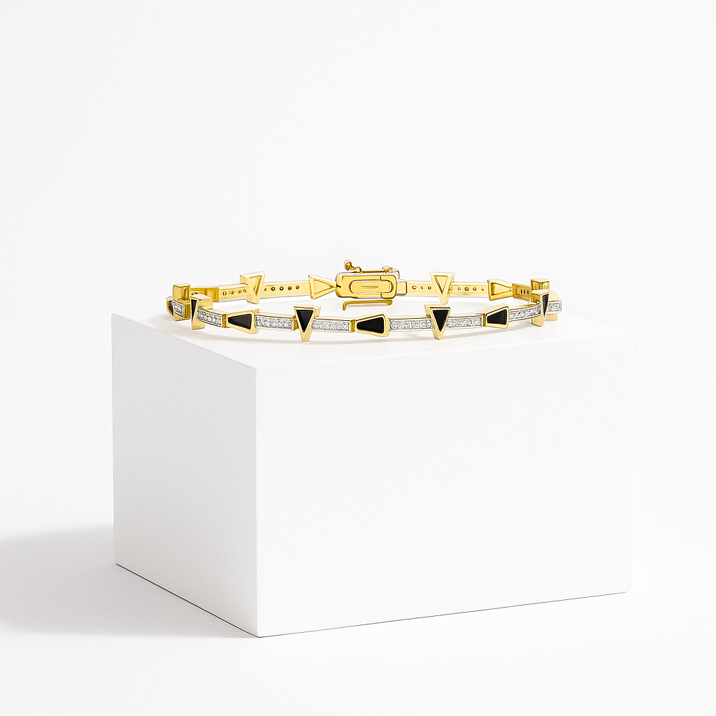 Royal Charm Bileklik