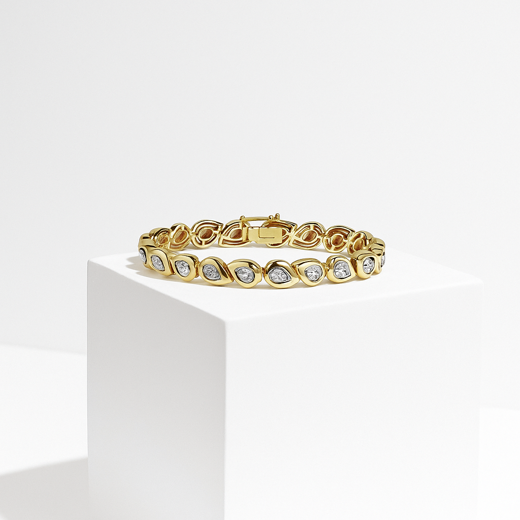 Luminous Legacy Bileklik