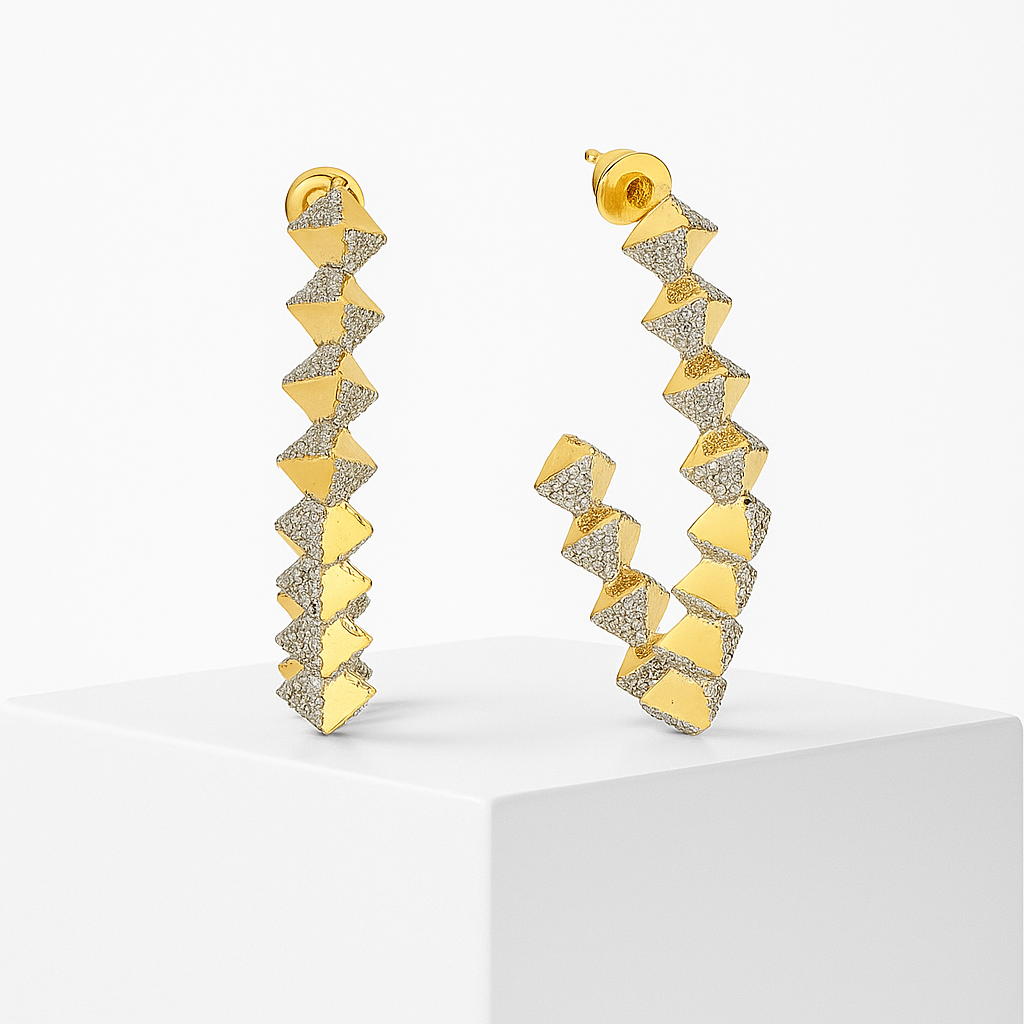 Uncommon Radiance Küpe