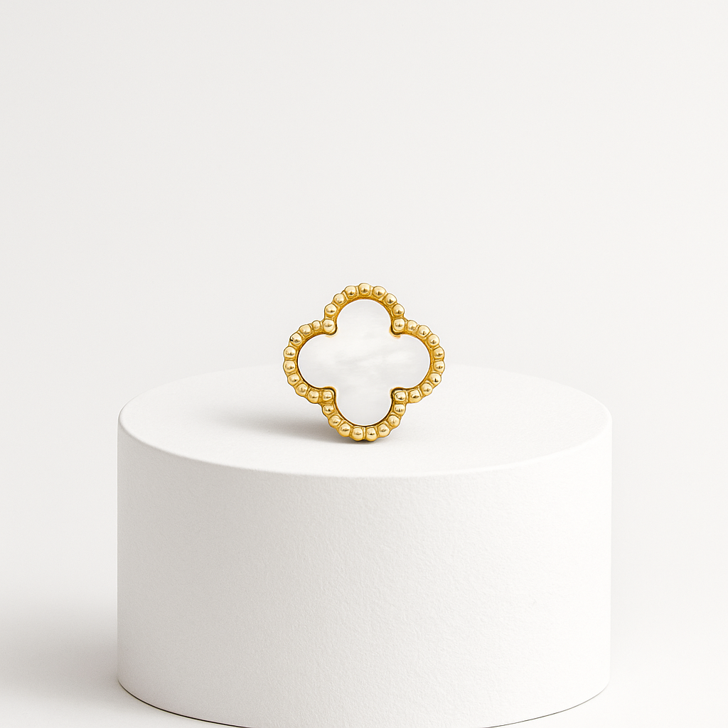 Sweet Alhambra Gold Küpe