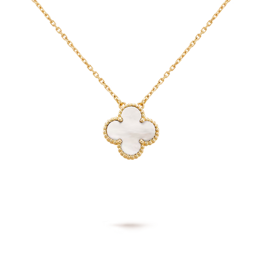 VCA Elyra Kolye (İthal Kutulu Model)