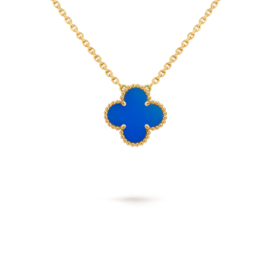 VCA Aurien Arc Kolye (İthal Kutulu Model)