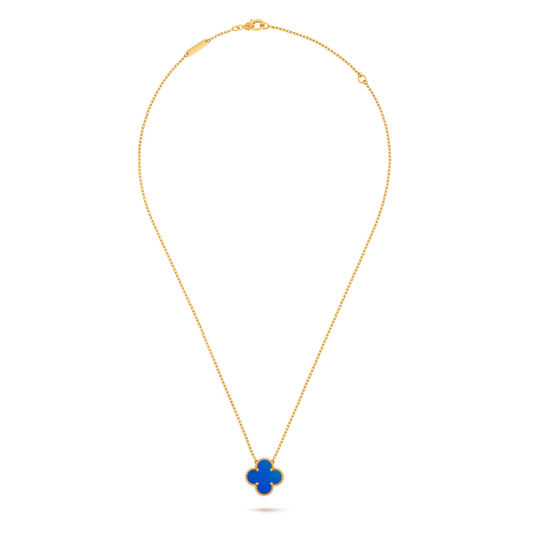 VCA Aurien Arc Kolye (İthal Kutulu Model)