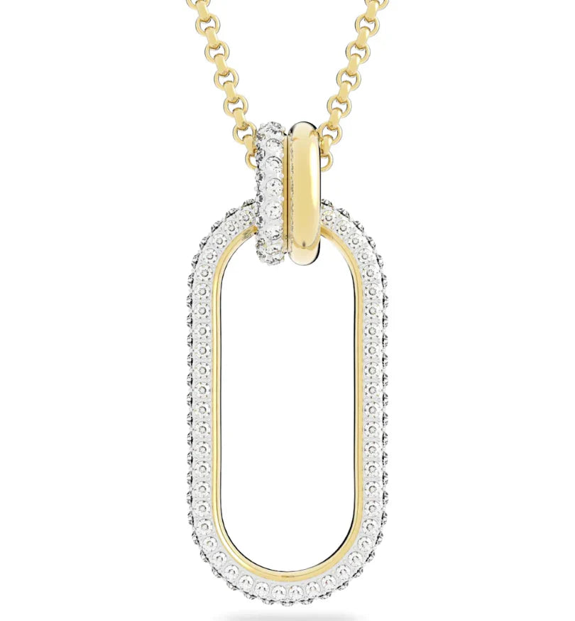 Aurum Frame Kolye - Aven & Laurel