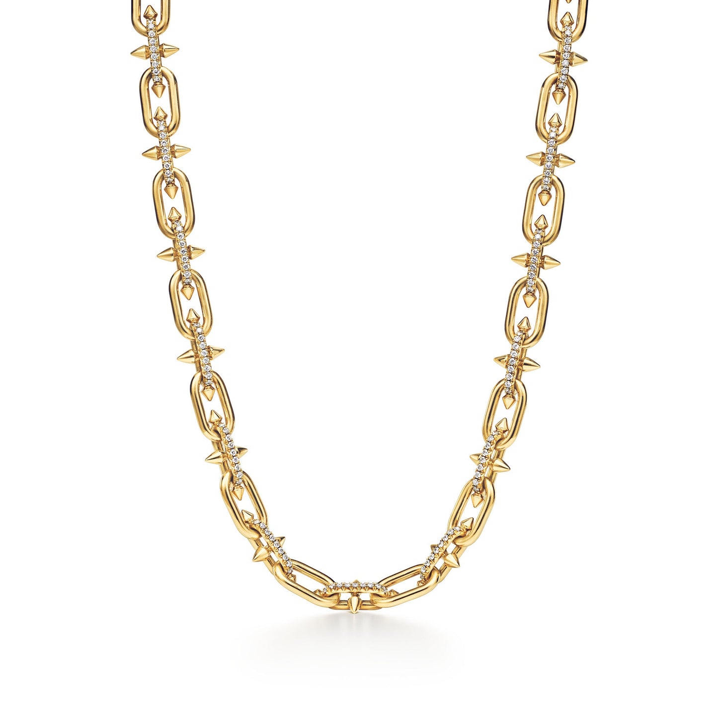 Fierro Dazzle Kolye (İthal Kutulu Model)