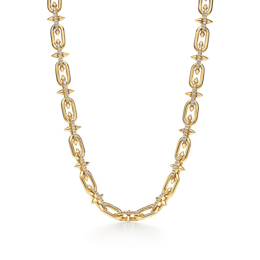 Fierro Dazzle Kolye (İthal Kutulu Model)