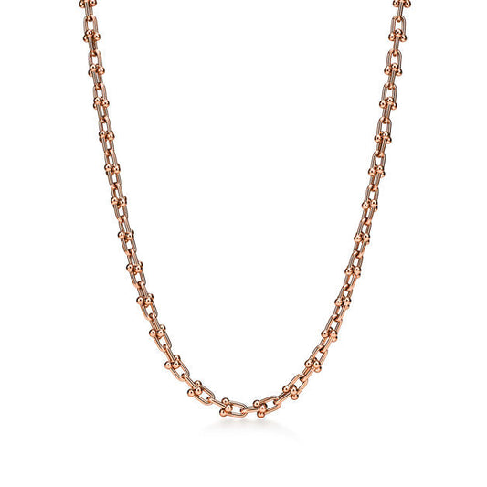 Eterna Linkage Kolye (İthal Kutulu Model)