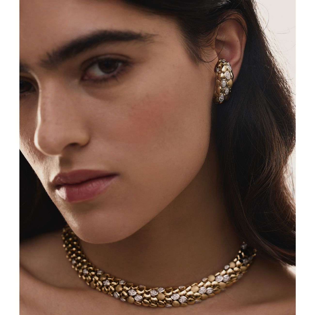 Blossom Küpe - Aven & Laurel