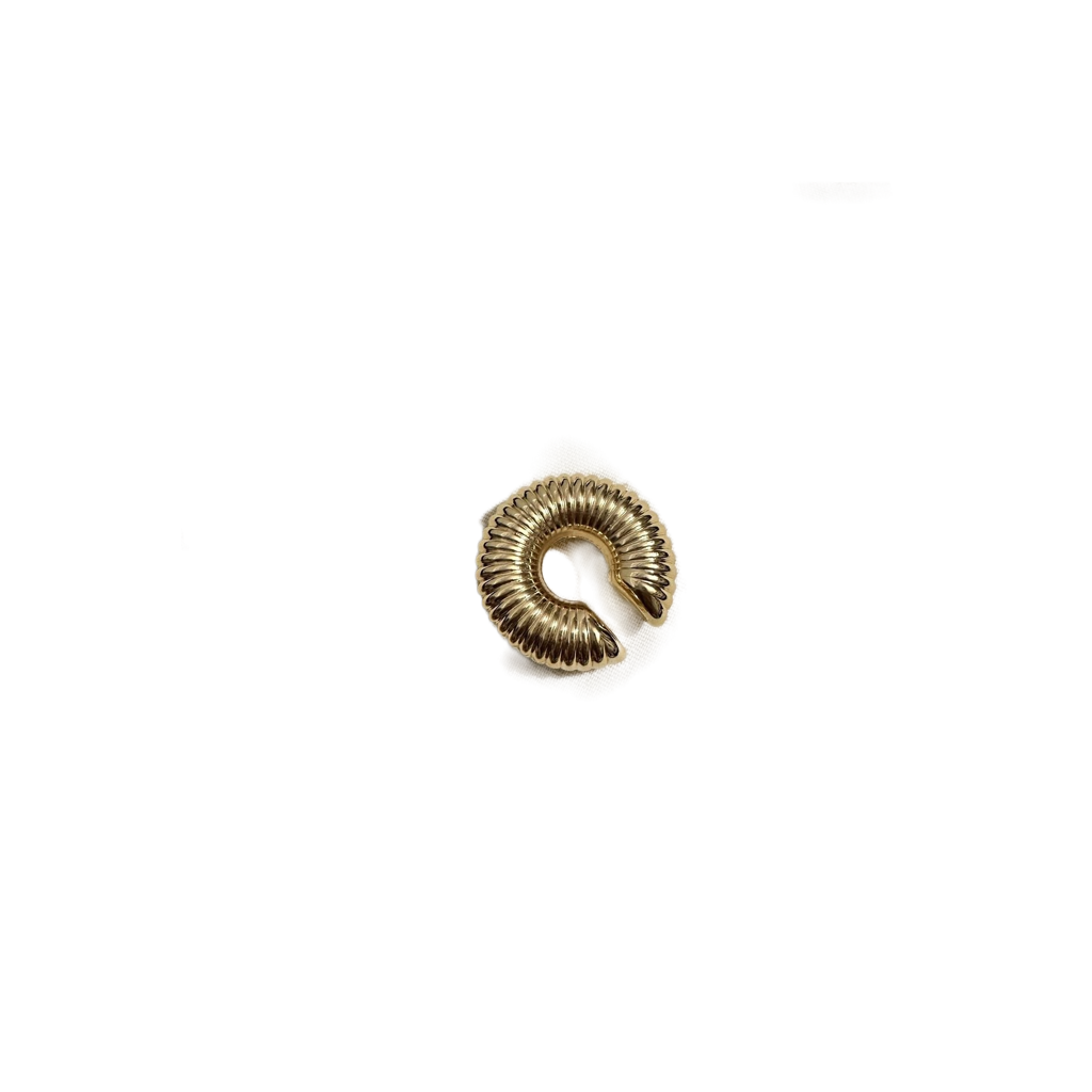 Bract Earcuff - Aven & Laurel