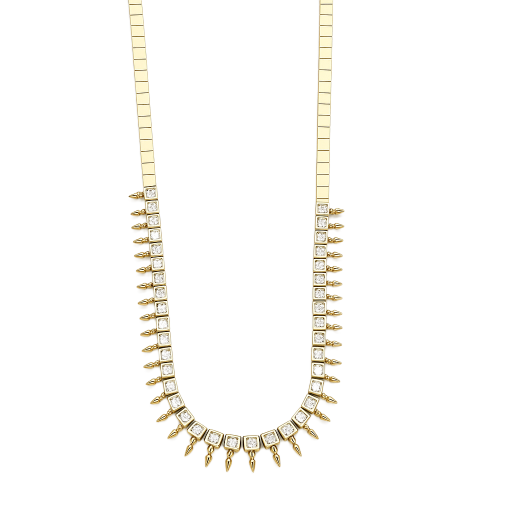 Caelith Kolye - Aven & Laurel