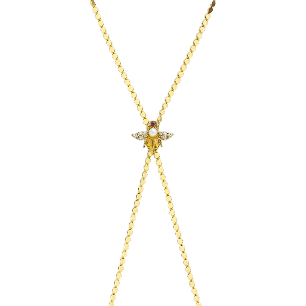 Celestibee Şahmeran - Aven & Laurel