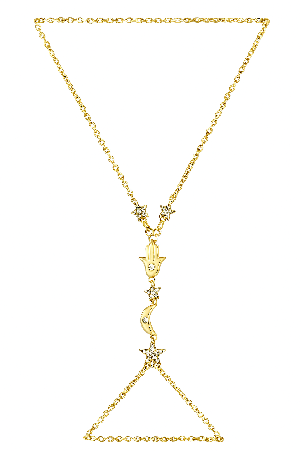 Sacred Starlight Şahmeran - Aven & Laurel