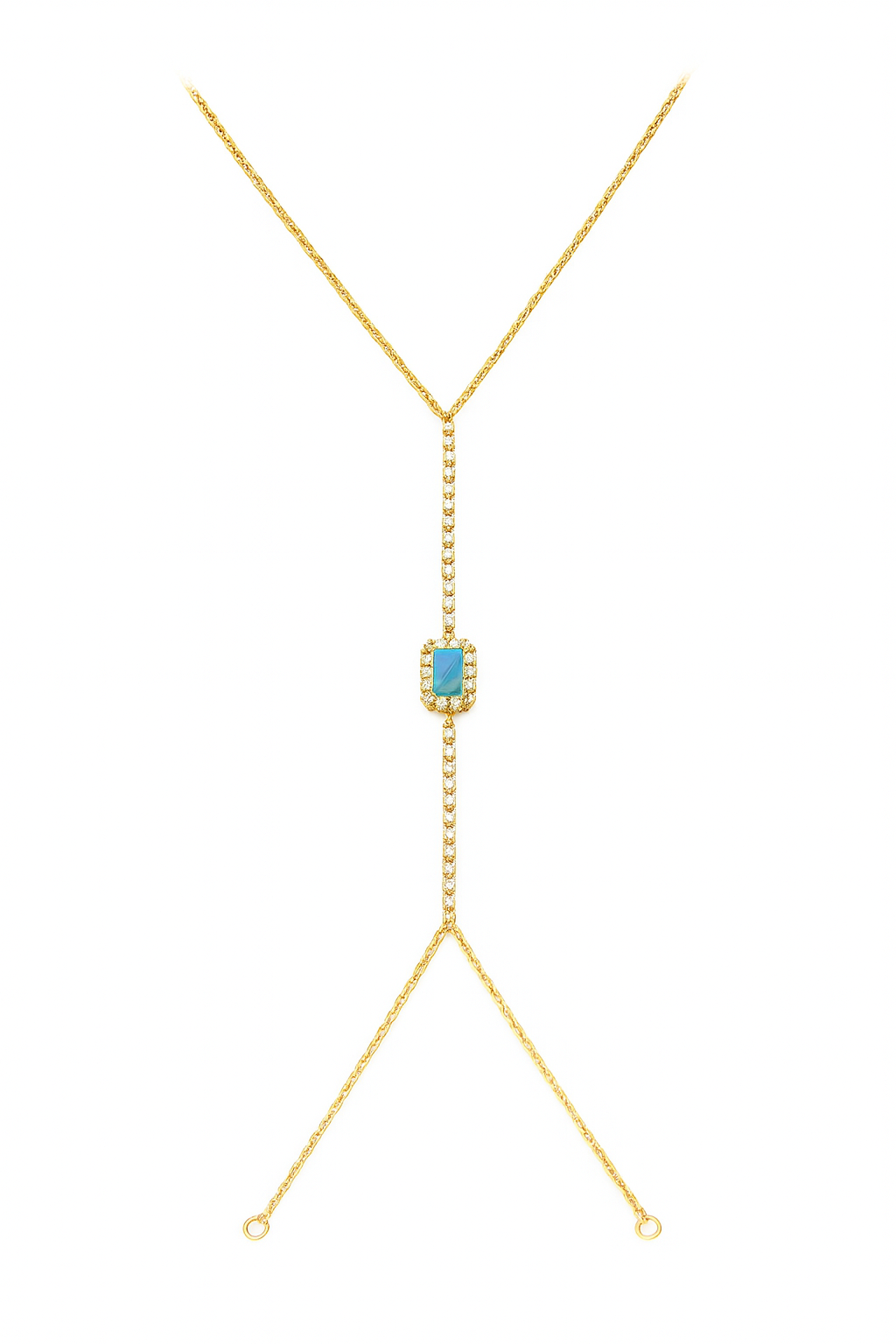 Aurelia Flow Şahmeran - Aven & Laurel