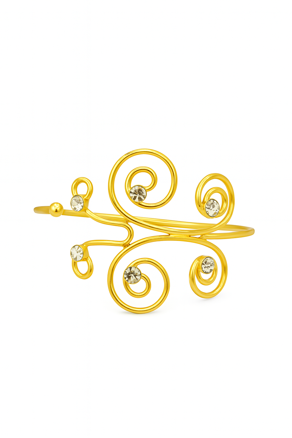 Aurévyn Kelepçe (Pazu Armcuff Model) - Aven & Laurel