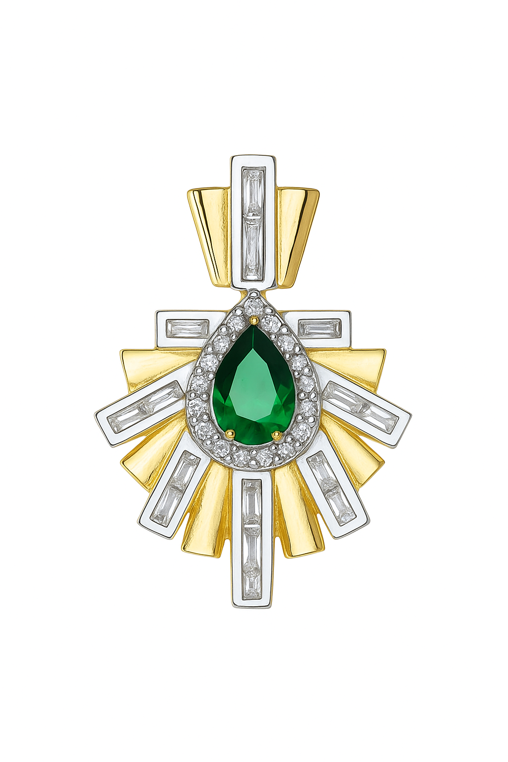 Starlight Oracle Küpe - Aven & Laurel