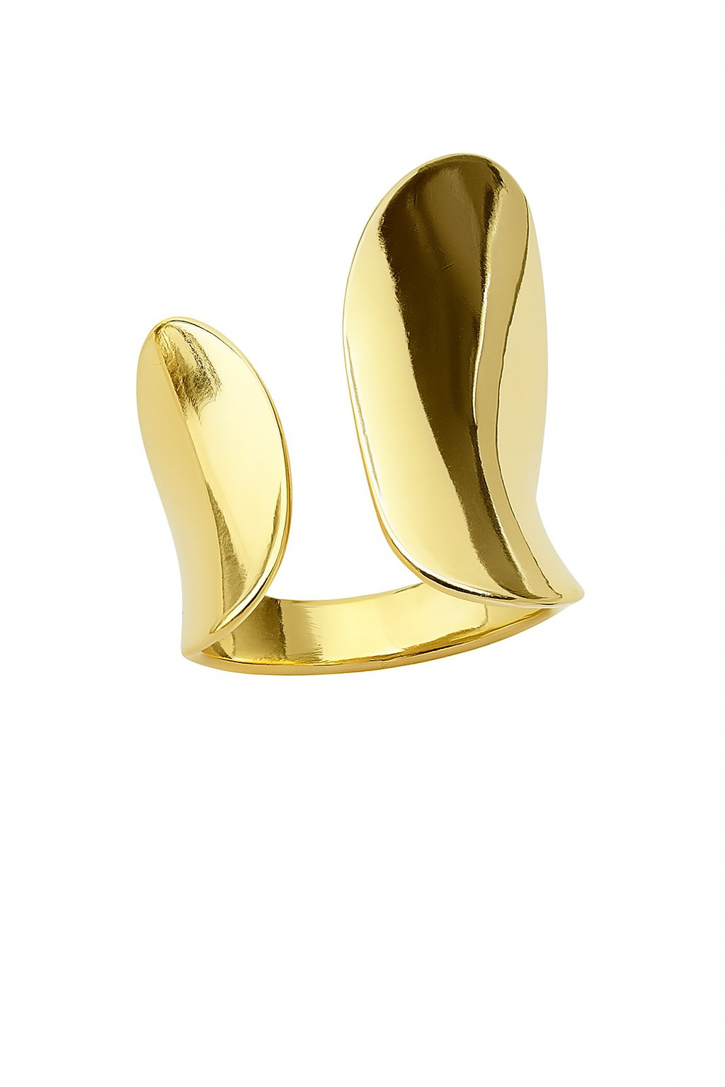 Luma Drift Yüzük - Aven & Laurel